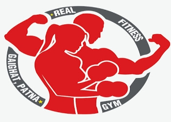 Real-fitness-gym-Gym-Ashok-rajpath-patna-Bihar-1