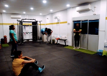 Rebel-fitness-functional-gym-Gym-Belgharia-kolkata-West-bengal-2