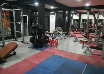 Reborn-gym-Gym-Aizawl-Mizoram-2