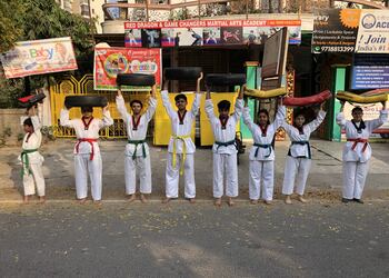 Red-dragon-school-of-martial-arts-Martial-arts-school-Ghaziabad-Uttar-pradesh-1