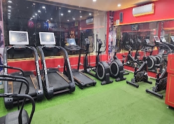 Red-gym-premium-Gym-Ratlam-Madhya-pradesh-1