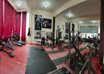 Red-star-club-Gym-Barsar-hamirpur-Himachal-pradesh-2