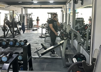 Red-zone-fitness-Gym-Rohini-delhi-Delhi-3