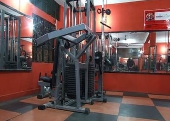 Redberry-a-gym-Gym-Bhelupur-varanasi-Uttar-pradesh-3