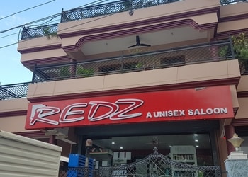 Redz-salon-Beauty-parlour-Allahabad-prayagraj-Uttar-pradesh-1