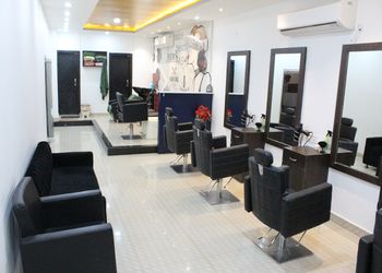 Redz-salon-Beauty-parlour-Vindhyachal-Uttar-pradesh-2