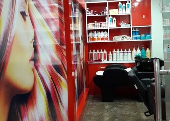 Reflection-unisex-salon-Beauty-parlour-Korba-Chhattisgarh-2