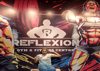 Reflexion-gym-and-fitness-center-Gym-Gangapur-nashik-Maharashtra-1