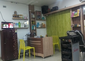 Refresh-gents-saloon-Beauty-parlour-Balangir-Odisha-3