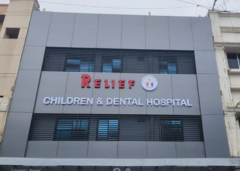 Relief-children-and-dental-hospital-Child-specialist-pediatrician-Gandhidham-Gujarat-2