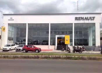 Renault-nanded-Car-dealer-Gandhi-nagar-nanded-Maharashtra-1