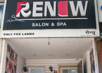 Renew-beauty-and-spa-Beauty-parlour-Goregaon-mumbai-Maharashtra-1