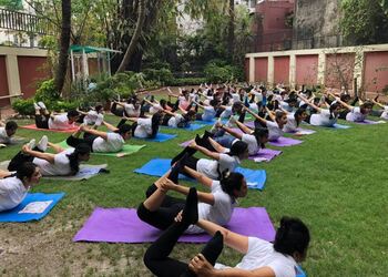 Renus-yoga-studio-Yoga-classes-Sukhliya-indore-Madhya-pradesh-2