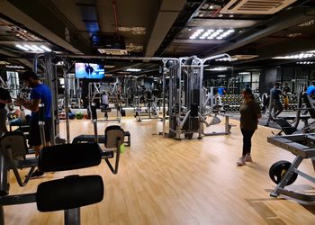 Reset-Gym-Bandra-mumbai-Maharashtra-2