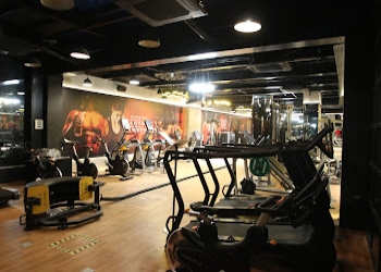 Reset-koramangala-Gym-Koramangala-bangalore-Karnataka-2