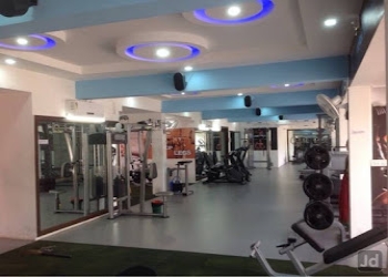 Reshape-fitness-Gym-Shivaji-nagar-pune-Maharashtra-2