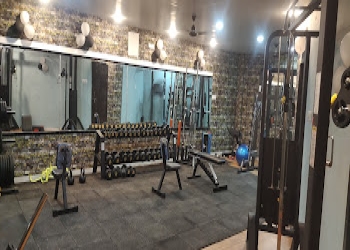 Reshape-gym-Gym-Pardi-nagpur-Maharashtra-2