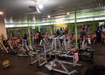 Reshape-multigym-fitness-centre-Gym-Kozhikode-Kerala-3