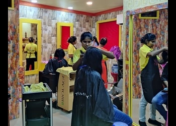 Reshmis-bella-touch-Beauty-parlour-Asansol-West-bengal-3