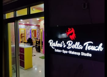 Reshmis-bella-touch-Beauty-parlour-Burnpur-asansol-West-bengal-1