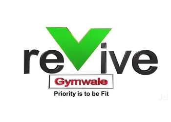 Revive-gymwale-Yoga-classes-Sector-6-bhilai-Chhattisgarh-1