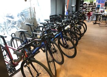 Revolution-bike-store-Bicycle-store-Sarkhej-ahmedabad-Gujarat-3