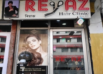 Reyaz-salon-Beauty-parlour-Guwahati-Assam-1