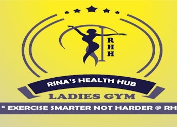 Rhh-gym-rinas-health-hub-Gym-Gidc-anand-Gujarat-1