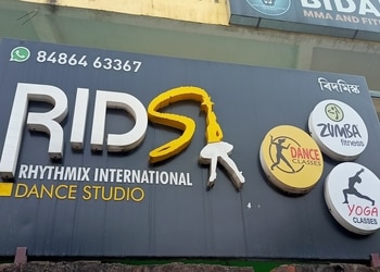 Rhythmix-international-dance-studio-Dance-schools-Guwahati-Assam-1