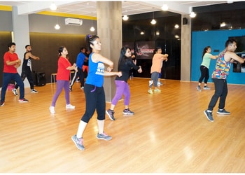 Rhythmix-international-dance-studio-Zumba-classes-Dispur-Assam-2