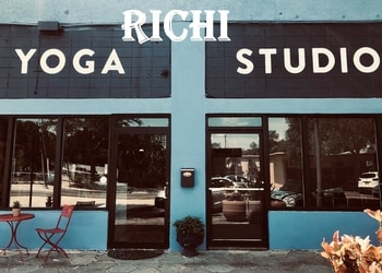 Richi-wellness-and-re-creation-centre-Yoga-classes-Bareilly-Uttar-pradesh-1