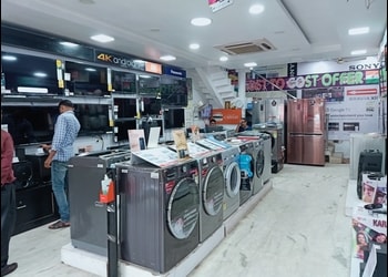 Rico-electronic-Electronics-store-Asansol-West-bengal-2