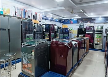 Rico-electronic-Electronics-store-Asansol-West-bengal-3