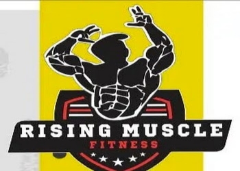 Rising-muscle-fitness-gym-Gym-Adajan-surat-Gujarat-1