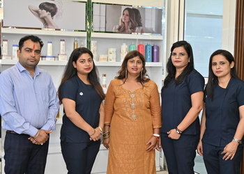 Riva-a-theme-salon-Beauty-parlour-Alwar-Rajasthan-3