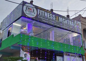 Rk-fitness-mantra-gym-Gym-Vizag-Andhra-pradesh-1