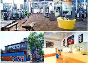 Rk-fitness-studio-Gym-Bhosari-pune-Maharashtra-2