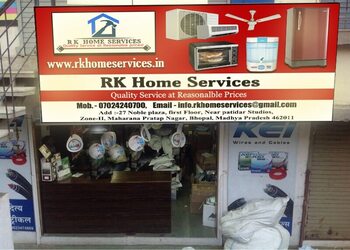 Rk-home-services-Air-conditioning-services-Bhel-township-bhopal-Madhya-pradesh-1