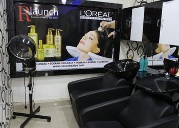 Rlaunch-salon-Bridal-makeup-artist-Giridih-Jharkhand-3