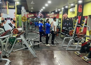 Rnold-fitness-club-sector-11-Gym-Udaipur-Rajasthan-3