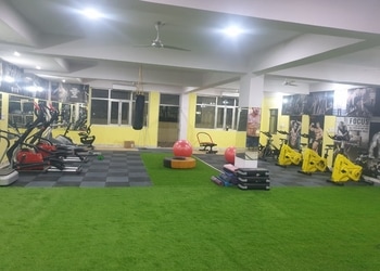 Roar-the-gym-Gym-Agra-Uttar-pradesh-2