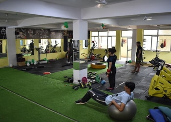 Roar-the-gym-Gym-Agra-Uttar-pradesh-3