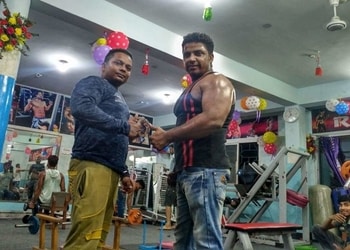 Rock-gym-Gym-Bank-more-dhanbad-Jharkhand-3