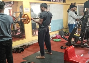 Rock-gym-Gym-Bartand-dhanbad-Jharkhand-2