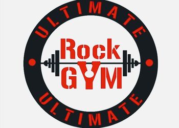 Rock-unisex-gym-Gym-Shahjahanpur-Uttar-pradesh-1