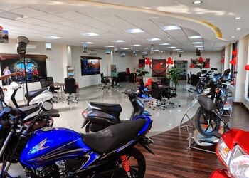 Rockfort-honda-Motorcycle-dealers-Tiruchirappalli-Tamil-nadu-2