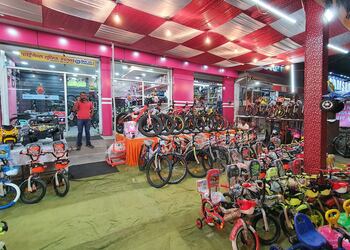 Rockman-cycle-Bicycle-store-Jodhpur-Rajasthan-2