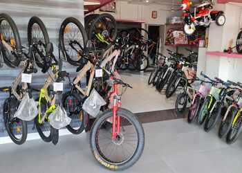 Rockman-cycle-Bicycle-store-Ratanada-jodhpur-Rajasthan-3