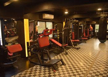 Rocks-fitness-club-Gym-Kalavad-Gujarat-2