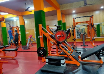 Rocky-gym-Gym-Kalyanpur-kanpur-Uttar-pradesh-2